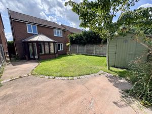 Rear Aspect - click for photo gallery